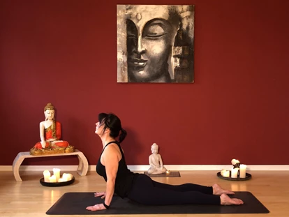 Yoga course - vorhandenes Yogazubehör: Yogablöcke - Qi-Life Yogalehrer Ausbildung 220h