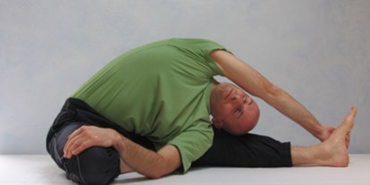 Yogakurs - vorhandenes Yogazubehör: Yogamatten - SAHITA Online-Yoga