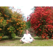 yoga - Das wahre Selbst im Inneren erkennen...
Im "Jetzt", mit jedem Ein- und Ausatmen, den neutralen Geist erfahren...
Sat Nam... - Kundalini Yoga: Yoga des Bewusstseins