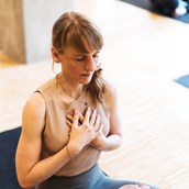 Yoga - SatyaLoka Ahrensburg