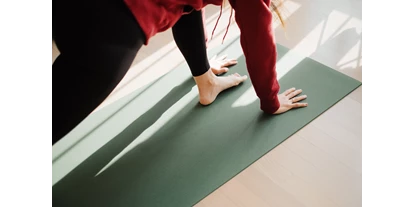 Yoga course - Art der Yogakurse: Offene Kurse (Einstieg jederzeit möglich) - Zirndorf - Yoga Nürnberg Johannis - Yogakurse | Anne Scheibe Yoga