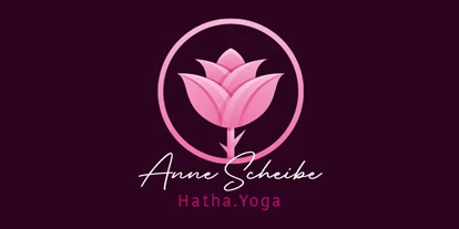 Yoga course - geeignet für: Anfänger - Zirndorf - Yoga Nürnberg Anne Scheibe - Yogakurse | Anne Scheibe Yoga