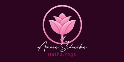Yogakurs - Ambiente: Kleine Räumlichkeiten - Nürnberg Südstadt - Yoga Nürnberg Anne Scheibe - Yogakurse | Anne Scheibe Yoga