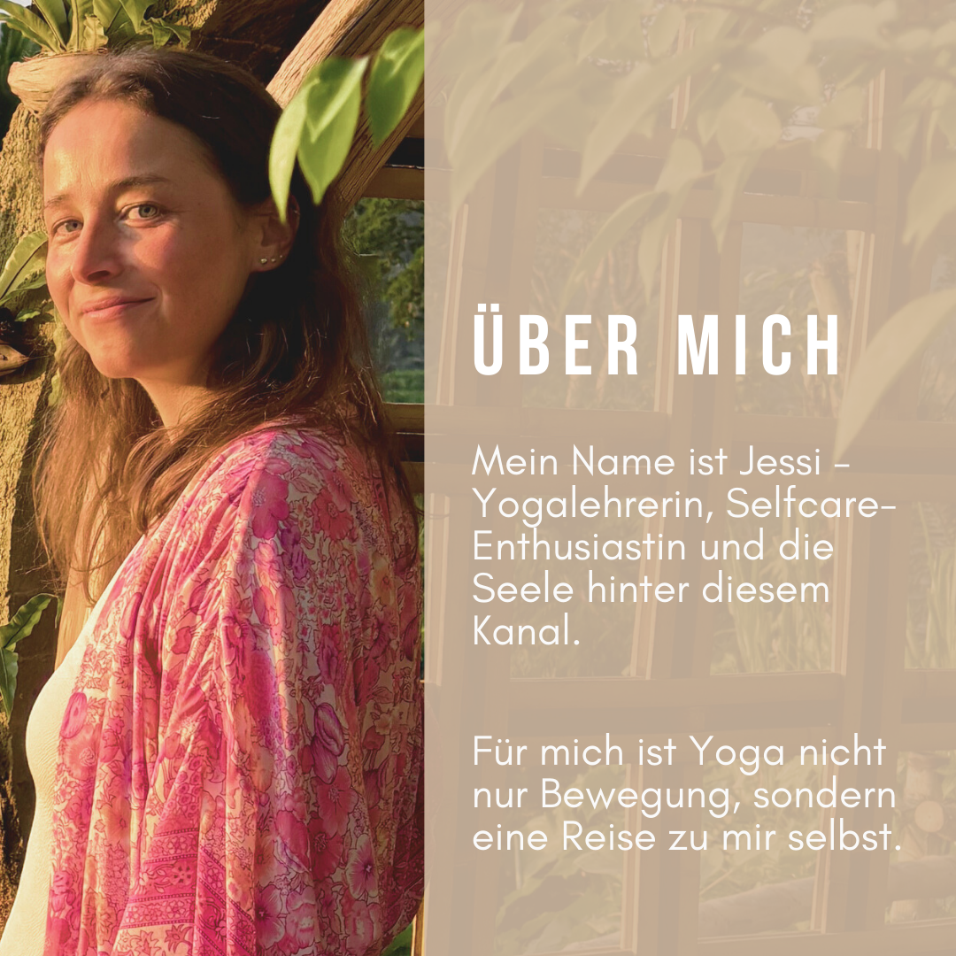 Yoga - Midful Flow - für alle Level