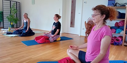 Yoga course - Yoga-Wochenende "Integraler Yoga"