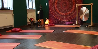 Yoga course - vorhandenes Yogazubehör: Yogablöcke - Saxony-Anhalt - Satya-Yoga-Halle