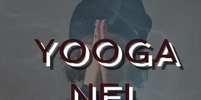 Yogakurs - Yogastil: Yin Yoga - Baden-Württemberg - Yooganel - Hatha und Yin Yoga mit therapeutischem Ansatz