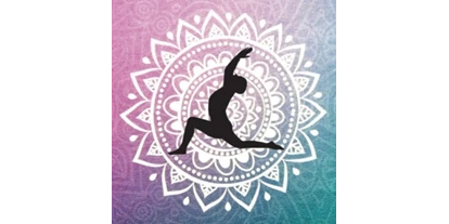 Yoga course - Erreichbarkeit: gut zu Fuß - Römerberg (Rhein-Pfalz-Kreis) - Logo Birgit Schaz PraxisBewusstSein.de  - Hatha Yoga - Präventionskurs - Birgit Schaz - PraxisBewusstSein
