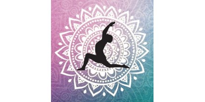 Yoga course - Kurse mit Förderung durch Krankenkassen - Stuttgart / Kurpfalz / Odenwald ... - Logo Birgit Schaz PraxisBewusstSein.de  - Hatha Yoga - Präventionskurs - Birgit Schaz - PraxisBewusstSein