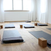 yoga - Yogakreis Bodensee