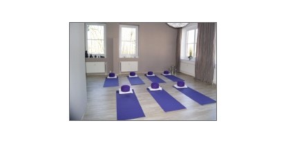 Yoga course - Yogastil: Yin Yoga - Binnenland - Art of Balance