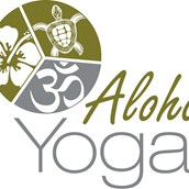Yoga - Aloha Yoga