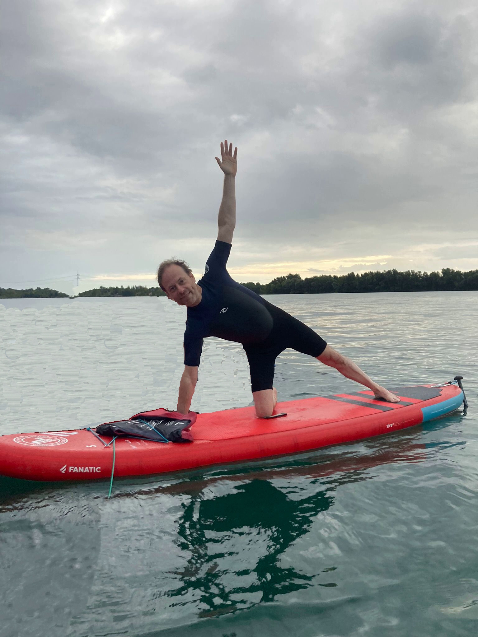 yoga - WaenaYoga - Holger Stockinger