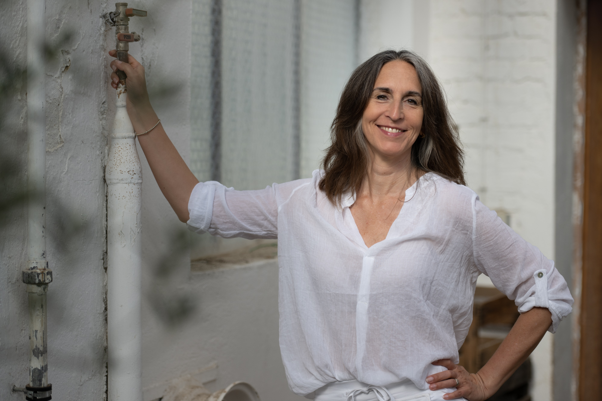 Yoga - Mel Taapken - Yoga for Health & Wellbeing