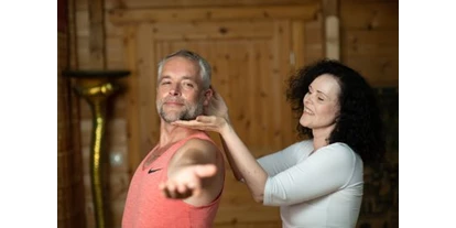 Yoga course - spezielle Yogaangebote: Yogatherapie - Germany - Hatha-Yoga-Kurs