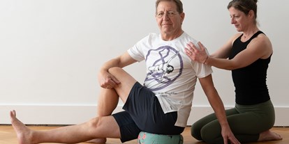 Yogakurs - Yogalehrer:in - Baden-Württemberg - be yogi Ayurveda- und Yoga-Shala-la