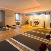 Yoga - Yogaraum Einzigartig - Hatha-Yoga im Yogaraum Einzigartig