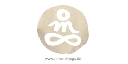 Yogakurs - Art der Yogakurse: Offene Kurse (Einstieg jederzeit möglich) - Sandra Med-Schmitt, sameschyoga.de