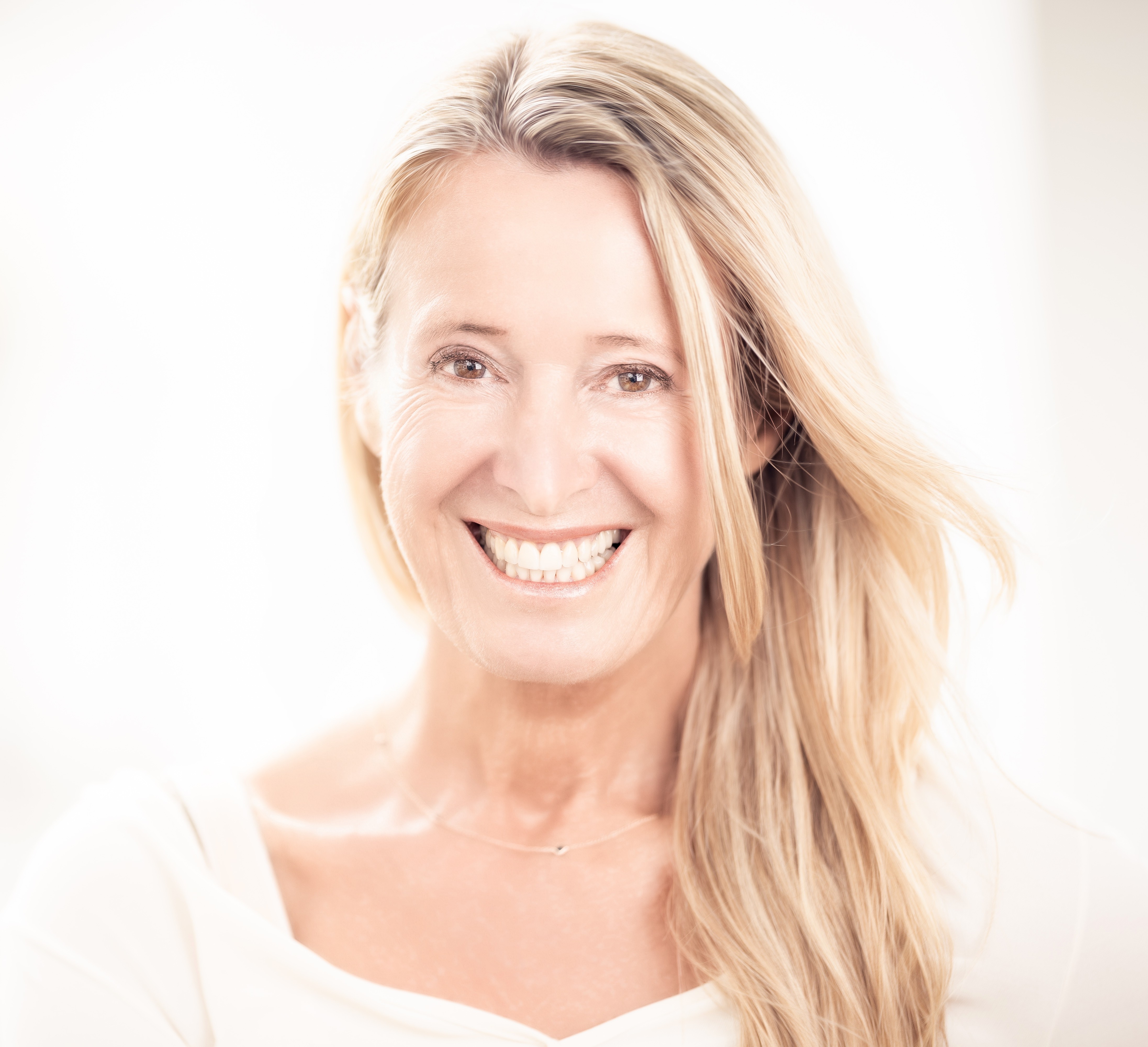 Yoga - Veronika Rössl - Veronika's MahaShakti Yoga Studio