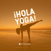 Yoga - Eva Magaña