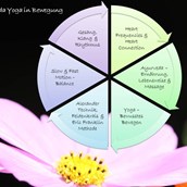 Yoga - Bewegung Verbindet  - Sarah Ziegler