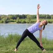Yoga - Yoga mit Kathi-Dreieck
 - Yoga mit Kathi