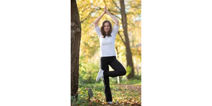 Yoga course - Art der Yogakurse: Offene Kurse (Einstieg jederzeit möglich) - Winsen (Luhe) - Nina Bastick - Yoga für Dich - Kurse in Stelle, Winsen und Umgebeung