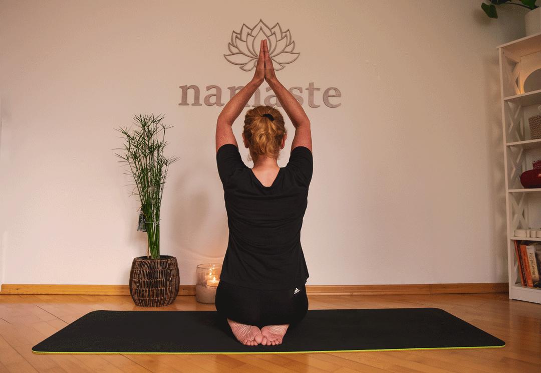 yoga - Yogaraum Elmpt