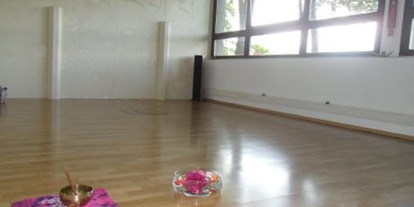 Yogakurs - Erlangen - Yoga-Studio - Irene Steinheimer - Yoga- und Naturheilpraxis Erlangen -