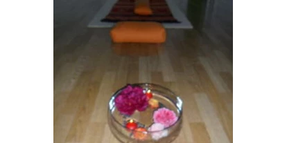 Yoga course - Yogastil: Hatha Yoga - Spardorf - Yoga-Studio - Irene Steinheimer - Yoga- und Naturheilpraxis Erlangen -