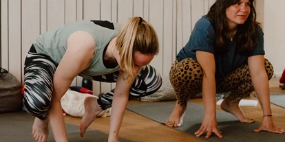 Yoga course - Format der Ausbildung: Hybrid - Bavaria - Inner Flow Yogalehrer Ausbildung Wolke34 2025