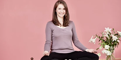 Yogakurs - spezielle Yogaangebote: Yogatherapie - Deutschland - YogaRaum Gehrden-Wennigsen