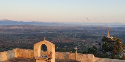 Yogakurs - Ambiente der Unterkunft: Spirituell - Yoga & Meditation in einem alten Kloster auf Mallorca