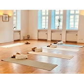 yoga - Vinyasa Yoga in Wolfhagen 