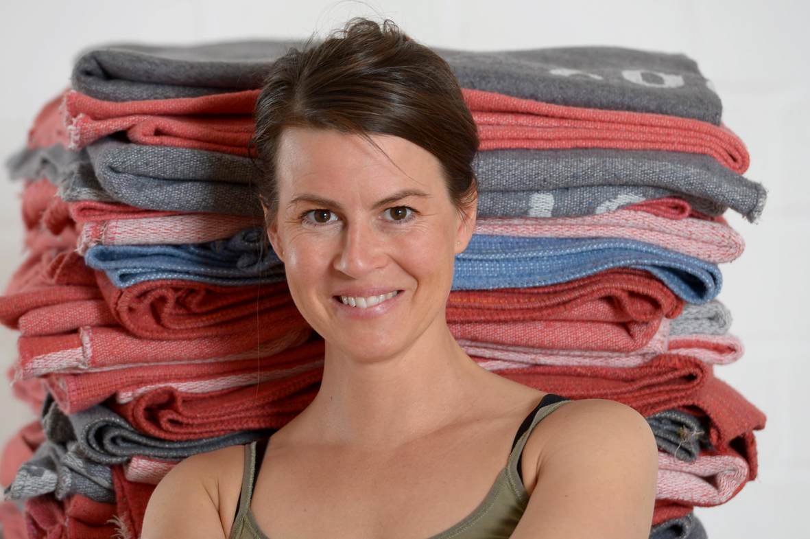 yoga - Estelle Gräff