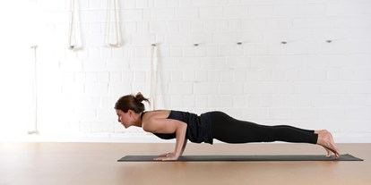 Yoga course - Yogastil: Yin Yoga - Neuss - Estelle Gräff