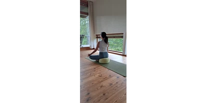 Yoga course - geeignet für: Fortgeschrittene - Spittal an der Drau - Bye Bye Stress - Yoga am Abend mit Martina