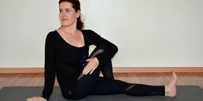 Yoga course - Kurssprache: Deutsch - Sulz (Sulz) - Begle Balance