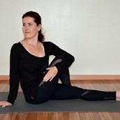 Yoga - Begle Balance