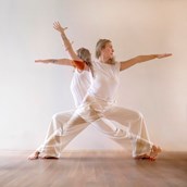 Yoga - BILLAYOGA: Meine Online-Yoga-Angebote für Dich!
