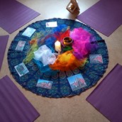 Yoga - Kinderyoga für Kitas, Schulen und Familienzentren - Kinderyoga