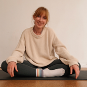Yoga - Lisa Kohlrusch Yoga