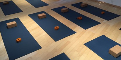 Yoga course - Kurse mit Förderung durch Krankenkassen - Basel (Basel) - Rafael Serrano