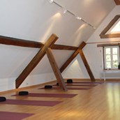 Yoga - Yoga Viveka - Ute & Magnus Selcho
