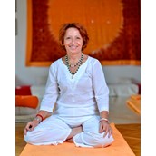 Yoga - Yoga Nidra Ausbildung mit Karin Karunadevi, Yoga-Schule Kärnten, Klagenfurt am Wörthersee - Zertifizierte Yoga-Nidra Ausbildung Start 20./21. April 2024