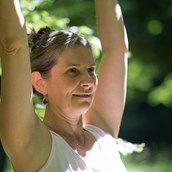 Yoga - Yoga & Focusing, Annette Haas-Assenbaum