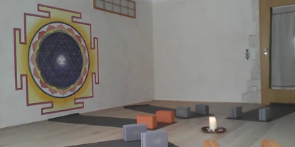 Yoga course - spezielle Yogaangebote: Meditationskurse - München Schwabing-Freimann - Doris Forchhammer