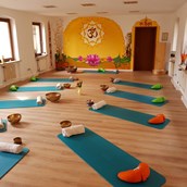 Yoga - Himalaya Yoga & Ayurveda Zentrum