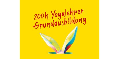 Yogakurs - be yogi Grundausbildung