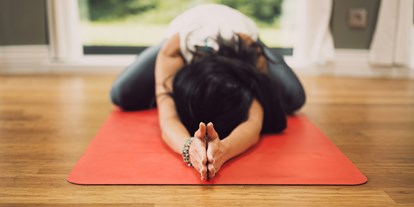 Yogakurs - Kurse mit Förderung durch Krankenkassen - Bayern - Yoga Sonnenschein